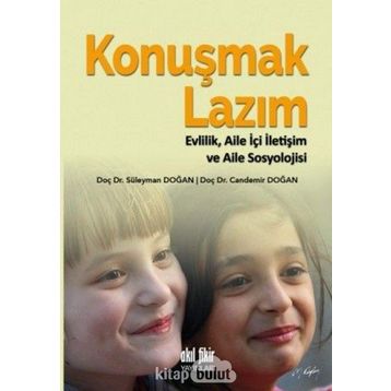 Konuşmak Lazım - Candemir Doğan Süleyman Doğan
