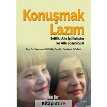 Konuşmak Lazım - Candemir Doğan Süleyman Doğan