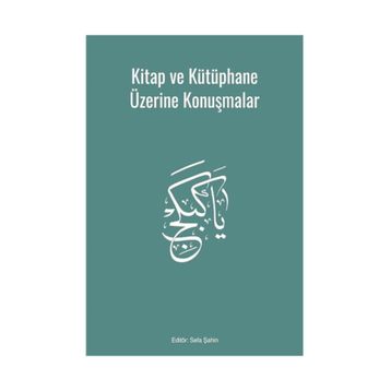 KONUŞMALAR - CAHIT ZARİFOĞLU