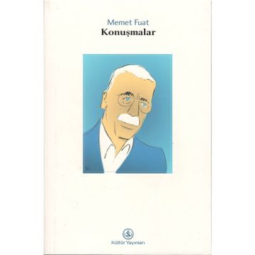 KONUŞMALAR - MEMET FUAT