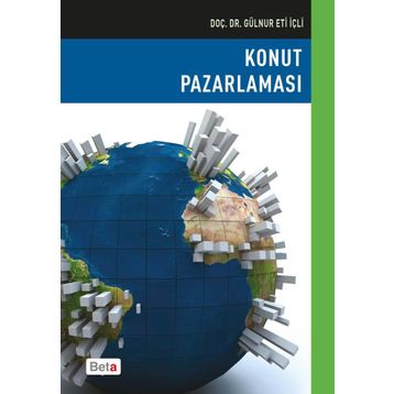 Konut Pazarlaması - Gülnur Eti İçli