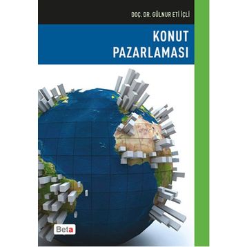 Konut Pazarlaması - Gülnur Eti İçli