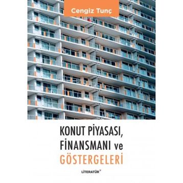 Konut Piyasası Finansmanı ve Göstergeleri