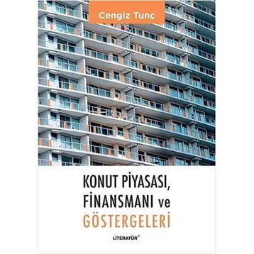 Konut Piyasası Finansmanı ve Göstergeleri