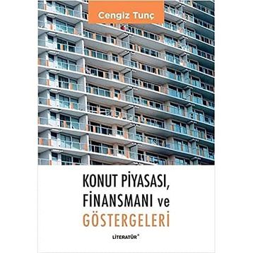 Konut Piyasası Finansmanı ve Göstergeleri