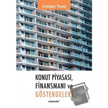 Konut Piyasası Finansmanı ve Göstergeleri