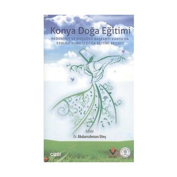 Konya Doğa Eğitimi - Abdurrahman Dinç