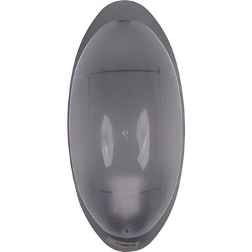 Konza KNZ-0202 Beyaz Koza Oval Aplik