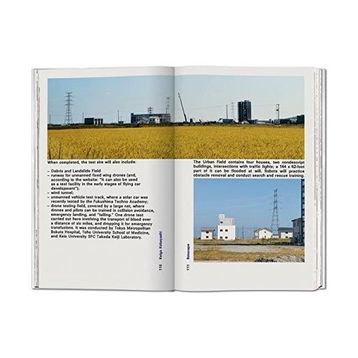 Koolhaas. Countryside. A Report