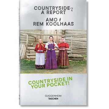 Koolhaas. Countryside. A Report