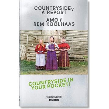 Koolhaas. Countryside. A Report