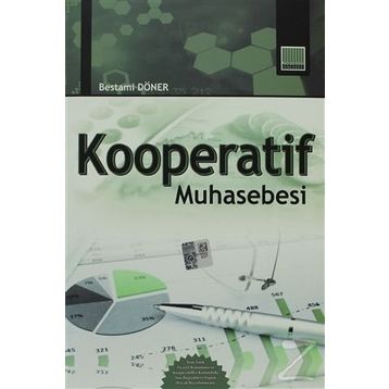Kooperatif Muhasebesi - Bestami Döner