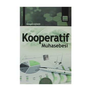 Kooperatif Muhasebesi - Bestami Döner