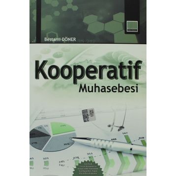 Kooperatif Muhasebesi - Bestami Döner