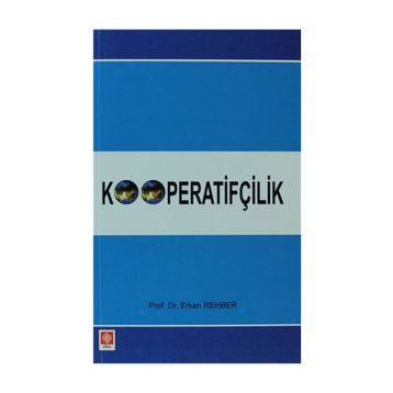 KOOPERATİFÇİLİK - ERKAN REHBER