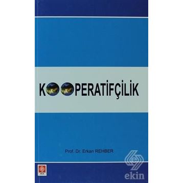 KOOPERATİFÇİLİK - ERKAN REHBER
