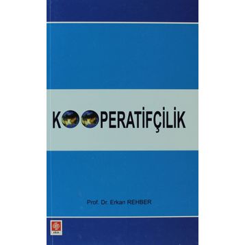 KOOPERATİFÇİLİK - ERKAN REHBER