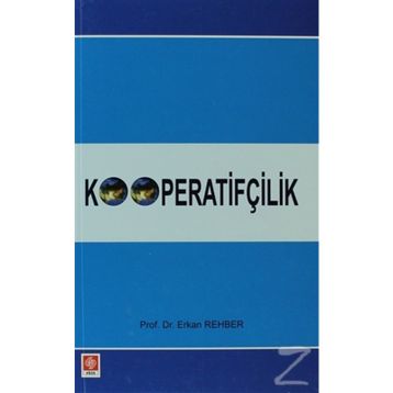KOOPERATİFÇİLİK - ERKAN REHBER
