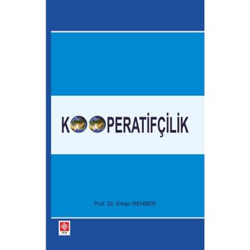 KOOPERATİFÇİLİK - ERKAN REHBER