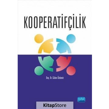 Kooperatifçilik - Gülen Özdemir