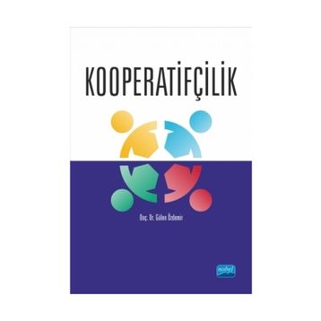 Kooperatifçilik - Gülen Özdemir