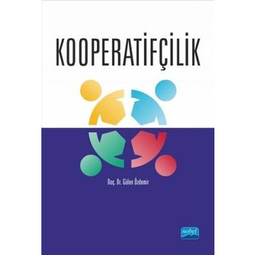 Kooperatifçilik - Gülen Özdemir