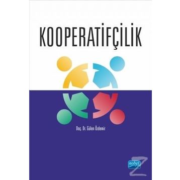 Kooperatifçilik - Gülen Özdemir