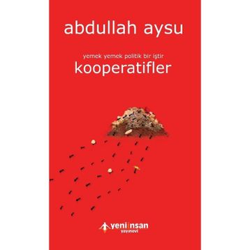 Kooperatifler - Abdullah Aysu