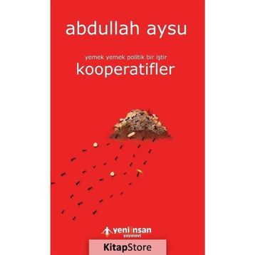 Kooperatifler - Abdullah Aysu