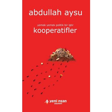 Kooperatifler - Abdullah Aysu