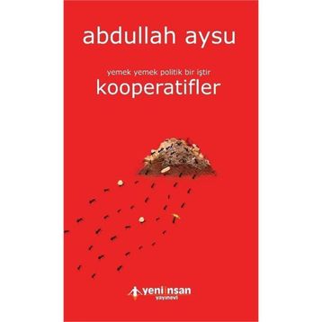 Kooperatifler - Abdullah Aysu