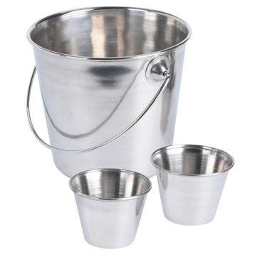 Koopman Atıştırmalık Seti