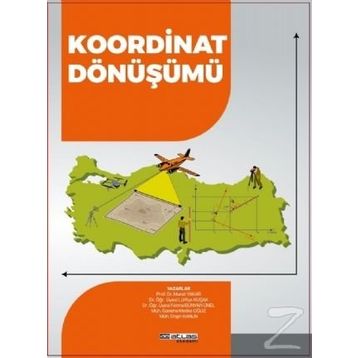 Koordinat Dönüşümü- Murat Yakar Atilla