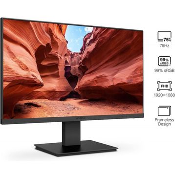 Koorui 24N1A 24 inç 75Hz 5ms Monitör