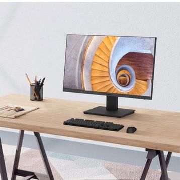Koorui 24N1A 24 inç 75Hz 5ms Monitör