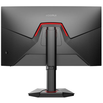 Koorui G2721E 27 inç 320Hz 1ms IPS Oyuncu Monitörü
