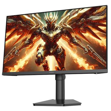 Koorui G2721E 27 inç 320Hz 1ms IPS Oyuncu Monitörü
