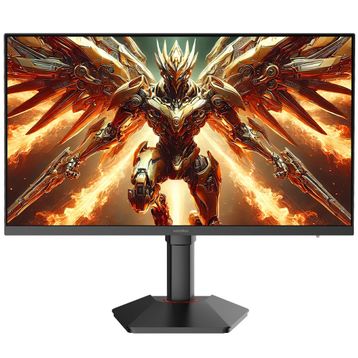 Koorui G2721E 27 inç 320Hz 1ms IPS Oyuncu Monitörü