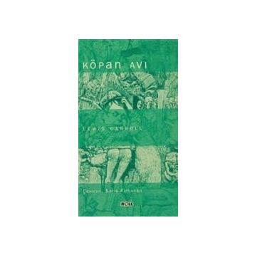 Köpan Avı - Lewis Carroll