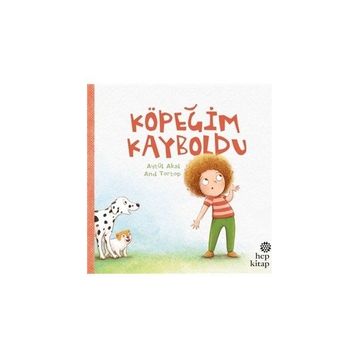 Köpeğim Kayboldu - Aytül Akal
