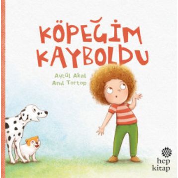 Köpeğim Kayboldu - Aytül Akal