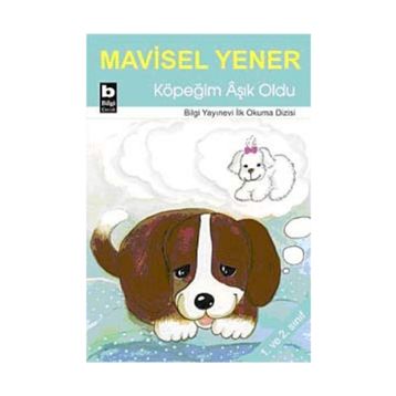 KÖPEĞİM ÂŞIK OLDU - MAVISEL YENER