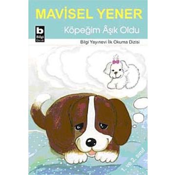 KÖPEĞİM ÂŞIK OLDU - MAVISEL YENER