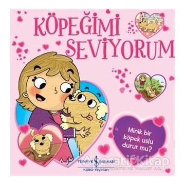 Köpeğimi Seviyorum - Shophie Blackman