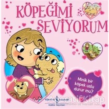 Köpeğimi Seviyorum - Shophie Blackman