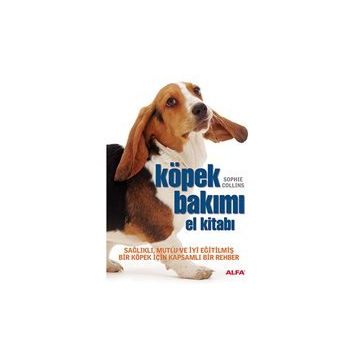 Köpek Bakımı - Sophie Collins