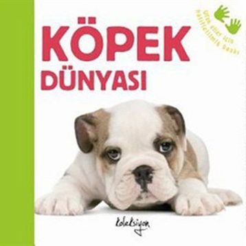 KÖPEK DÜNYASI - TUNCEL ALTINKÖPRÜ