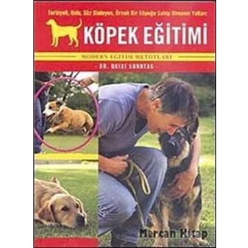 Köpek Eğitimi - Quixi Sonntag