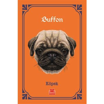 Köpek - Georges-Louis Leclerc de Buffon