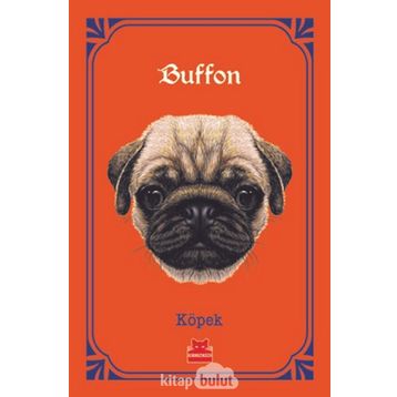 Köpek - Georges-Louis Leclerc de Buffon